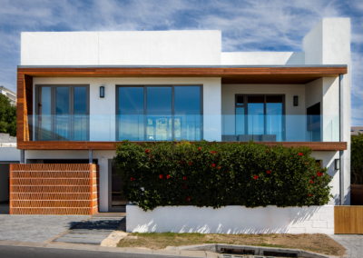 Beach house alteration Yzerfontein