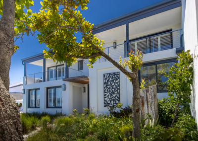 Alteration Atlantic Beach Golf Estate, Melkbosstrand